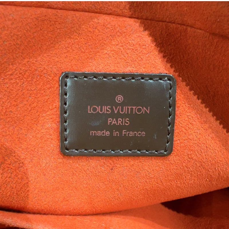 ルイ・ヴィトン LOUIS VUITTON サリア・オリゾンタル N51282 ダミエ・キャンバス レディース ハンドバッグ