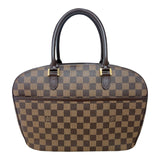 ルイ・ヴィトン LOUIS VUITTON サリア・オリゾンタル N51282 ダミエ・キャンバス レディース ハンドバッグ