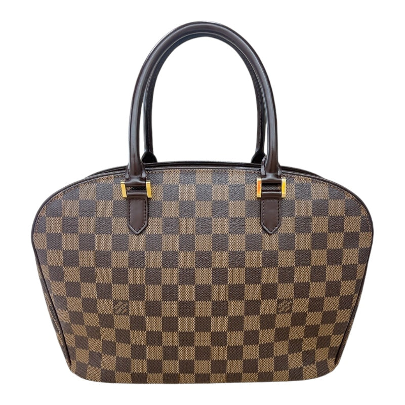 ルイ・ヴィトン LOUIS VUITTON サリア・オリゾンタル N51282 ダミエ・キャンバス レディース ハンドバッグ |  中古ブランドリユースショップ OKURA(おお蔵)