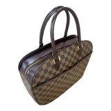 ルイ・ヴィトン LOUIS VUITTON サリア・オリゾンタル N51282 ダミエ・キャンバス レディース ハンドバッグ