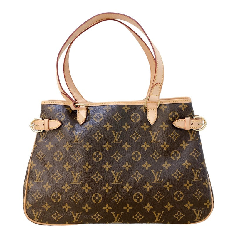 ルイ・ヴィトン LOUIS VUITTON バティニョール・オリゾンタル M51154