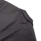 ルイ・ヴィトン LOUIS VUITTON モノグラム柄2Bスーツセットアップ HOFJ84/HOFP8W ネイビー ウール メンズ セットアップ