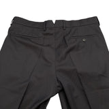 ルイ・ヴィトン LOUIS VUITTON モノグラム柄2Bスーツセットアップ HOFJ84/HOFP8W ネイビー ウール メンズ セットアップ