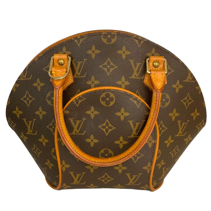 買取店舗LOUIS VUITTON ルイヴィトン エリプス モノグラム トートバッグ バッグ