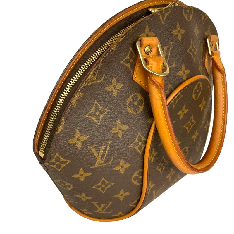 ルイ・ヴィトン LOUIS VUITTON エリプスPM M51127 モノグラム モノグラムキャンパス レディース