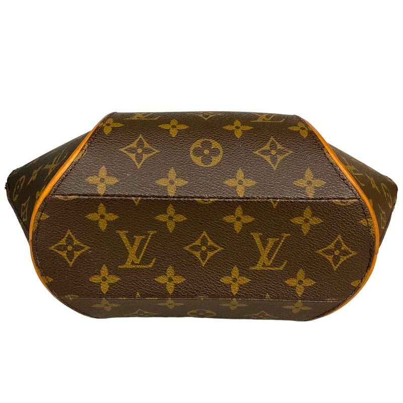 LOUIS VUITTON モノグラムキャンパス - バッグ