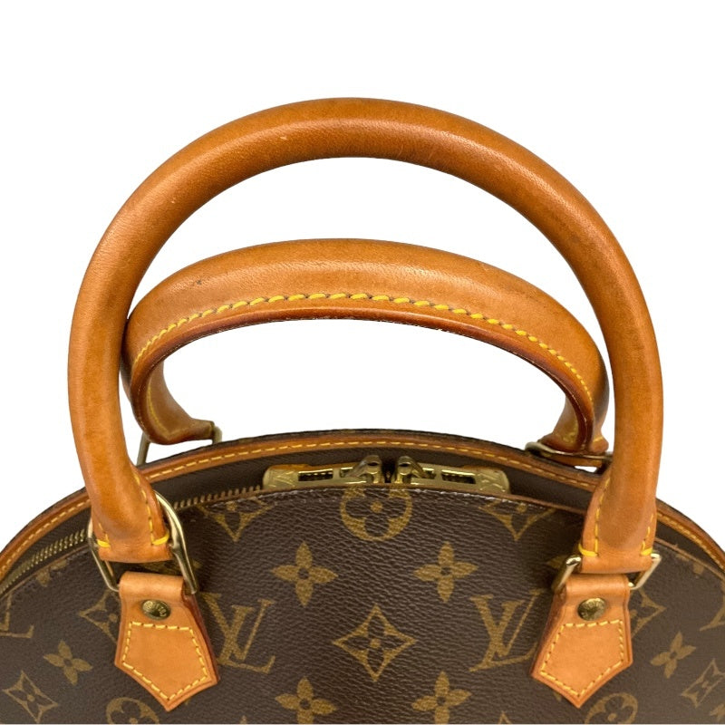 ルイ・ヴィトン LOUIS VUITTON エリプスPM M51127 モノグラム モノグラムキャンパス レディース