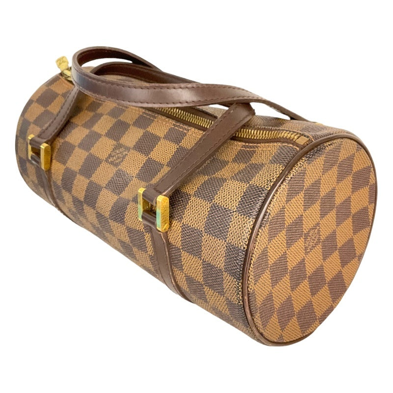 ルイ・ヴィトン LOUIS VUITTON パピヨンPM N51304 ダミエ ダミエキャンパス レディース ハンドバッグ |  中古ブランドリユースショップ OKURA(おお蔵)