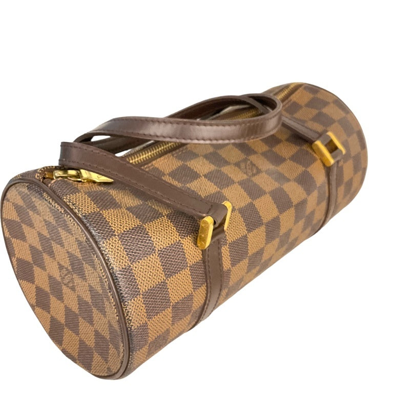 ルイ・ヴィトン LOUIS VUITTON パピヨンPM N51304 ダミエ ダミエキャンパス レディース ハンドバッグ |  中古ブランドリユースショップ OKURA(おお蔵)