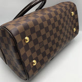 ルイ・ヴィトン LOUIS VUITTON ドゥオモ N60008 ダミエキャンバス ダミエ・キャンバス レディース ハンドバッグ