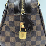 ルイ・ヴィトン LOUIS VUITTON ドゥオモ N60008 ダミエキャンバス ダミエ・キャンバス レディース ハンドバッグ