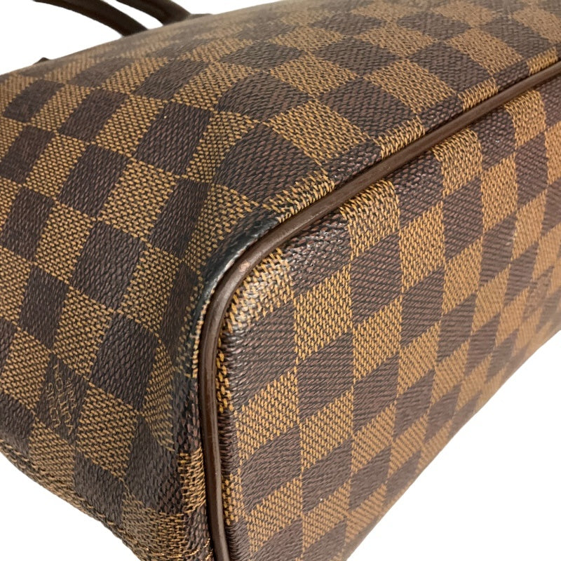 ルイ・ヴィトン LOUIS VUITTON サレヤPM N51183 ダミエ ダミエ ...