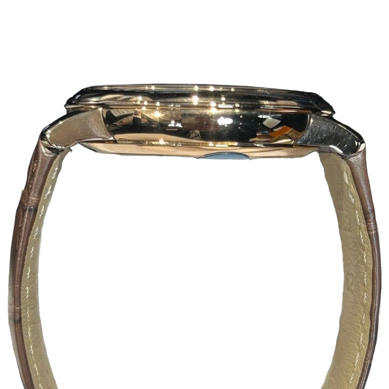 オメガ OMEGA デビルプレステージ コーアクシャル クロノ