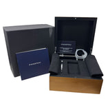 パネライ PANERAI ルミノール ルナロッサ 世界1500本限定 PAM01342 ホワイト SS 手巻き メンズ 腕時計