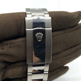 ロレックス ROLEX デイトジャスト36 126200 SS メンズ 腕時計