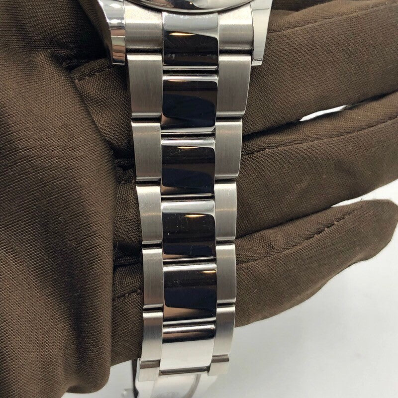 ロレックス ROLEX デイトジャスト36 126200 SS メンズ 腕時計