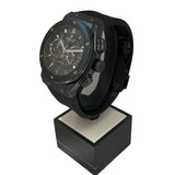 ウブロ HUBLOT クラシックフュージョンアエロクロノグラフブラックマジック 525.CM.0170.RX ブラック セラミック セラミック メンズ 腕時計