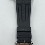 ブライトリング BREITLING スーパークロノマット 44 フォーイヤー カレンダー I19320 ステンレススチール／セラミック メンズ 腕時計