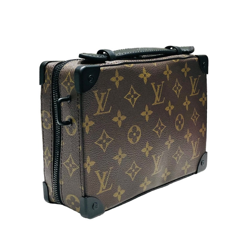 ルイ・ヴィトン LOUIS VUITTON ハンドル・ソフトトランク M45935