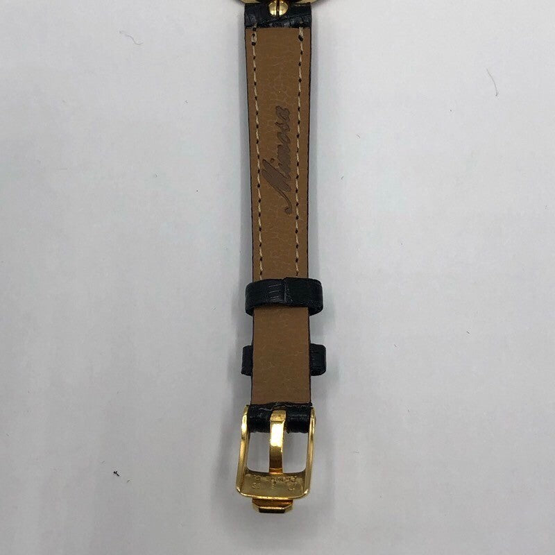 ショパール Chopard ハッピーダイヤモンド 4097 イエロー