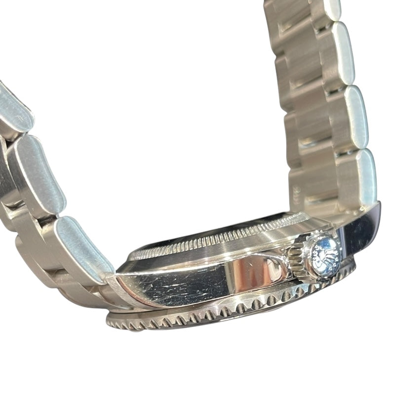 ロレックス ROLEX サブマリーナ　ファット4ビッグスイス 16610LV SS 自動巻き メンズ 腕時計
