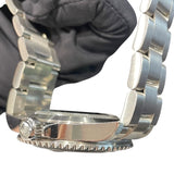ロレックス ROLEX サブマリーナ　ファット4ビッグスイス 16610LV SS 自動巻き メンズ 腕時計