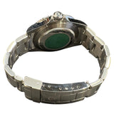 ロレックス ROLEX サブマリーナ　ファット4ビッグスイス 16610LV SS 自動巻き メンズ 腕時計