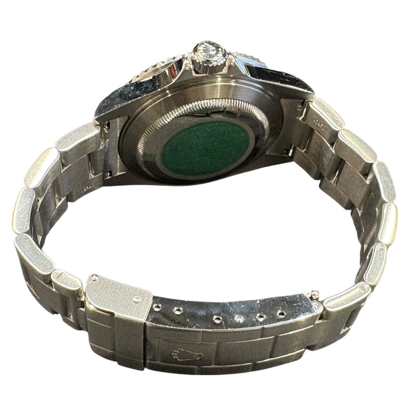 ロレックス ROLEX サブマリーナ　ファット4ビッグスイス 16610LV SS 自動巻き メンズ 腕時計