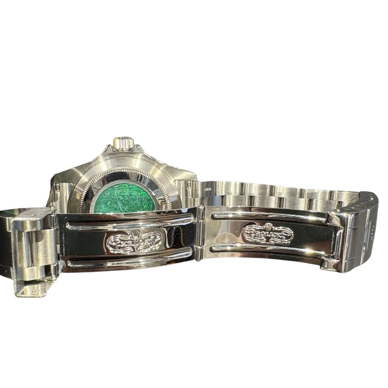 ロレックス ROLEX サブマリーナ　ファット4ビッグスイス 16610LV SS 自動巻き メンズ 腕時計