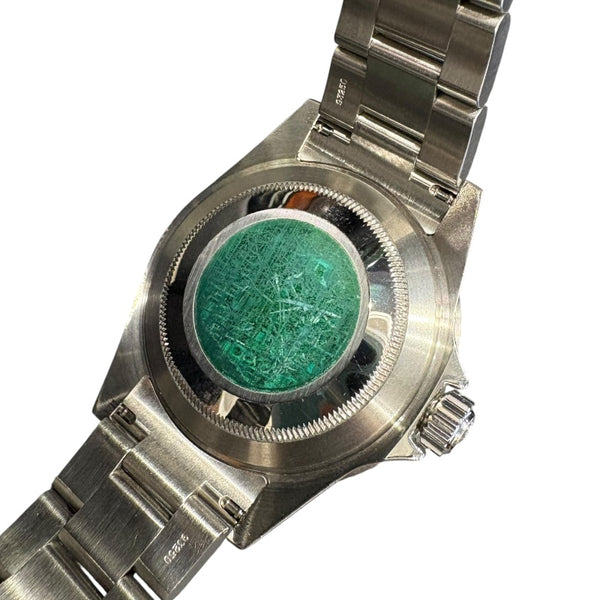 ロレックス ROLEX サブマリーナ　ファット4ビッグスイス 16610LV SS 自動巻き メンズ 腕時計