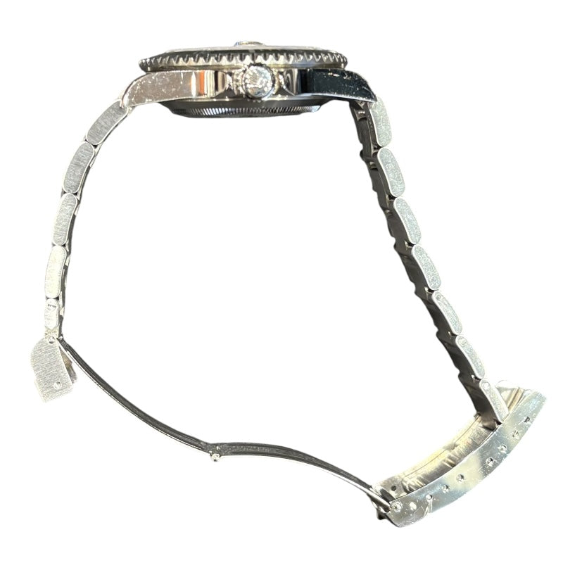 ロレックス ROLEX サブマリーナ　ファット4ビッグスイス 16610LV SS 自動巻き メンズ 腕時計