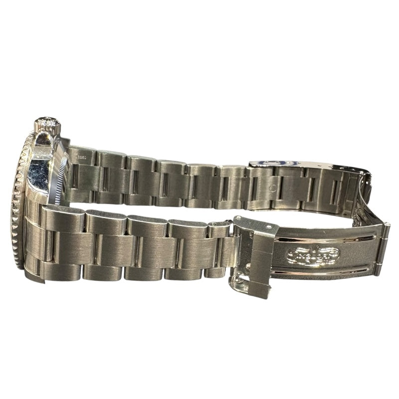 ロレックス ROLEX サブマリーナ　ファット4ビッグスイス 16610LV SS 自動巻き メンズ 腕時計
