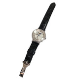 ブレゲ Breguet クラシック ムーンフェイズ 8788BB/12/986 K18ホワイトゴールド 自動巻き メンズ 腕時計