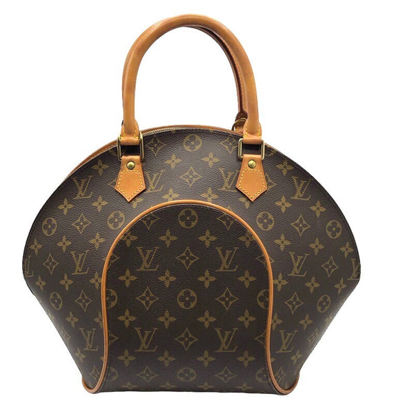 ルイ・ヴィトン LOUIS VUITTON エリプスMM M51126 モノグラム モノグラム・キャンバス レディース ハンドバッグ