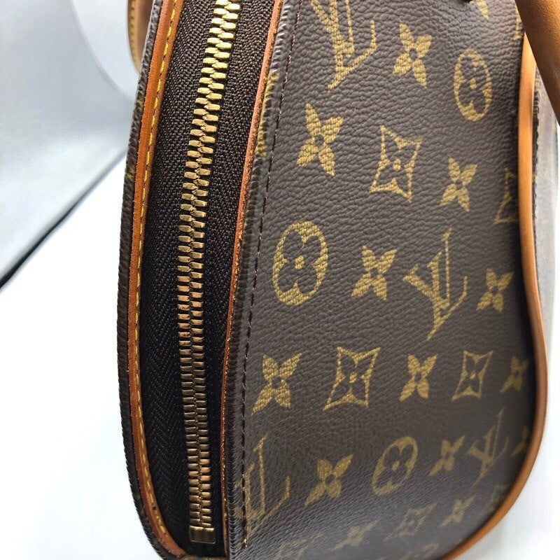 ルイ・ヴィトン LOUIS VUITTON エリプスMM M51126 モノグラム モノグラム・キャンバス レディース ハンドバッグ |  中古ブランドリユースショップ OKURA(おお蔵)