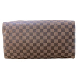 ルイ・ヴィトン LOUIS VUITTON スピーディ・バンドリエール35 N41182 PVC レディース ボストンバッグ