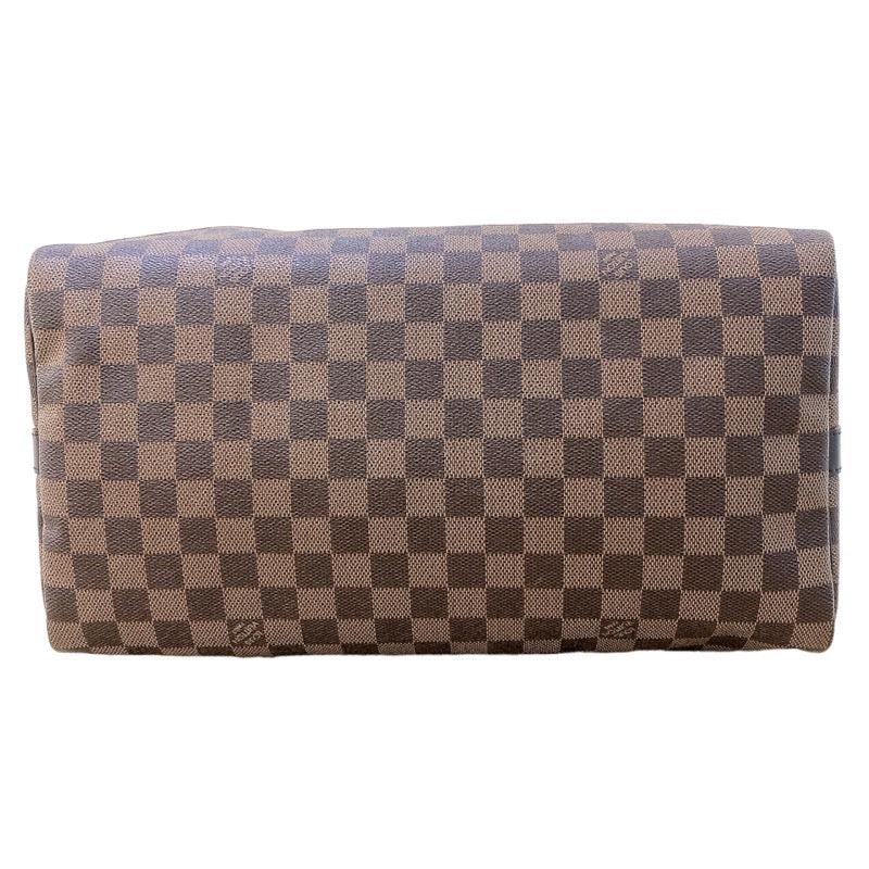 ルイ・ヴィトン LOUIS VUITTON スピーディ・バンドリエール35 N41182 PVC レディース ボストンバッグ