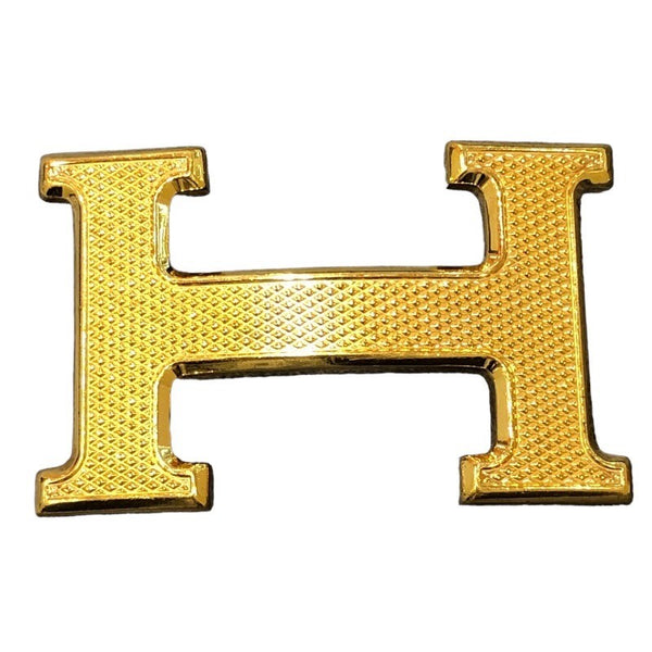 エルメス HERMES コンスタンスベルト 90 Y刻印 ブラック・オレンジ・ゴールド金具 ボックスカーフ・トゴ レディース ベルト