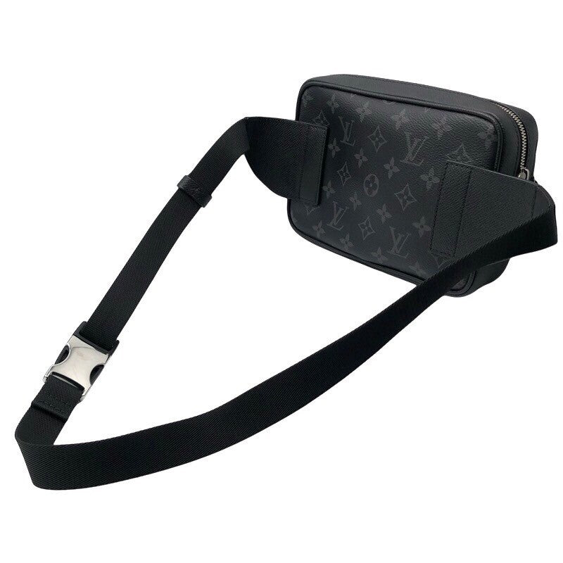 ルイ・ヴィトン LOUIS VUITTON バムバッグ・アウトドア M30245