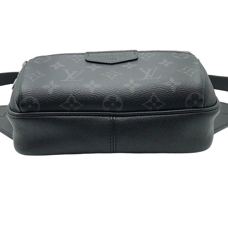 ルイ・ヴィトン LOUIS VUITTON バムバッグ・アウトドア M30245