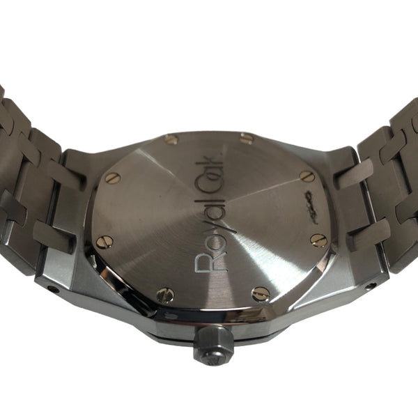 オーデマ・ピゲ AUDEMARS PIGUET ロイヤルオーク 14790ST.O.0789ST.08 ステンレススチール 自動巻き メンズ 腕時計