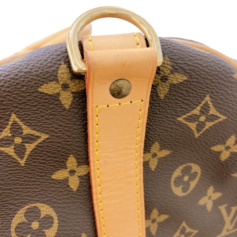 ルイ・ヴィトン LOUIS VUITTON キーポル・バンドリエール60 M41412 PVC レディース ボストンバッグ |  中古ブランドリユースショップ OKURA(おお蔵)