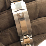 ロレックス ROLEX デイトジャスト28　 279174 WG/SS レディース 腕時計