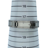 ロレックス ROLEX デイトジャスト31 ランダムシリアル 178344 ブラウン K18WG/SS 自動巻き レディース 腕時計