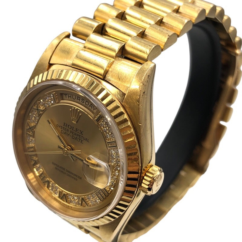 楽天市場】【返品可】ロレックス ROLEX プレジデントブレス 1