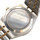 チューダー/チュードル TUDOR ロイヤル 28503 ブラウン ステンレススチール メンズ 腕時計