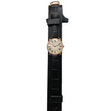 カルティエ Cartier ロンドルイカルティエ LM　　 WR000651 K18ピンクゴールド 自動巻き メンズ 腕時計