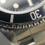 ロレックス ROLEX サブマリーナ　ノンデイト 14060 SS メンズ 腕時計
