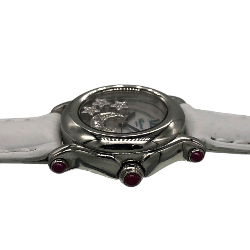 全国無料SALEショパール ハッピースポーツ 27/8245-21 腕時計