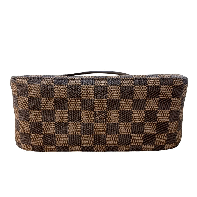 ルイ・ヴィトン LOUIS VUITTON ルーピング MM パーソナルオーダー N51157 ダミエ/ゴールド金具 ダミエキャンバス レデ |  中古ブランドリユースショップ OKURA(おお蔵)